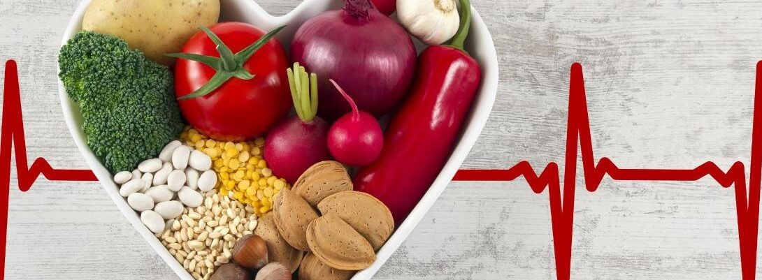 A Healthy Dish of Fruit, Nuts, and Vegetables