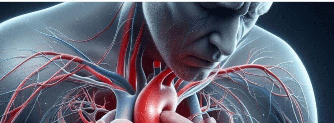 Risks of Cabg Heart Bypass Surgery Procedure