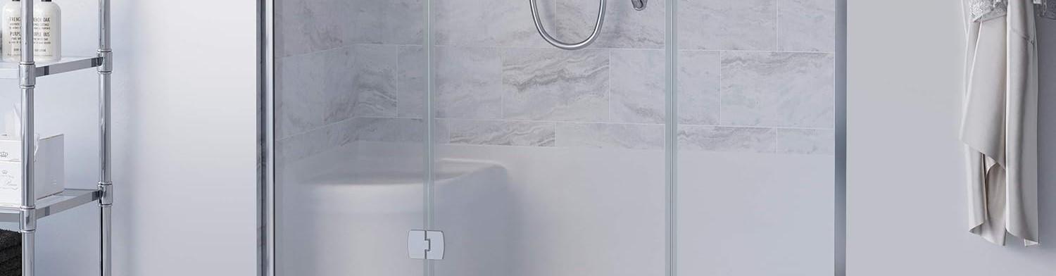 A picture of Walk-In Showers For Elderly