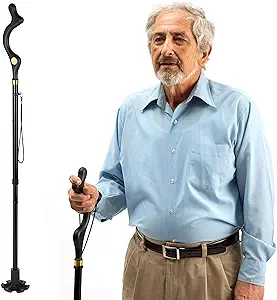 unique walking canes for men