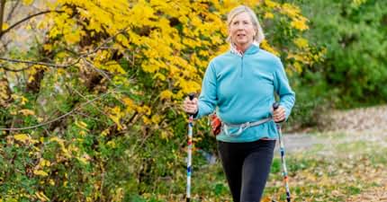 best walking canes for women