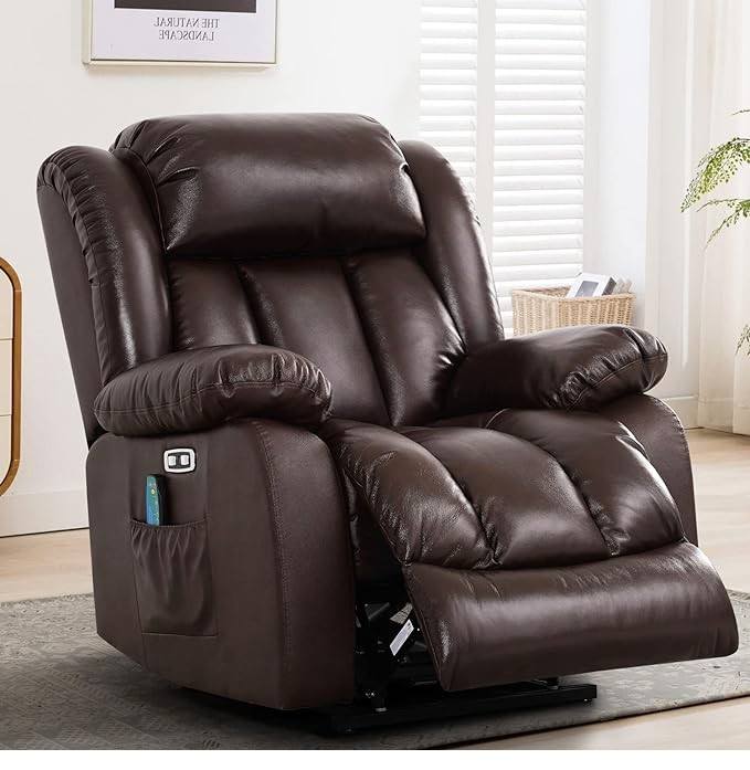 The Best Recliner To Sleep In After Surgery