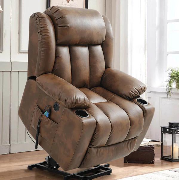 the best recliners for sleeping